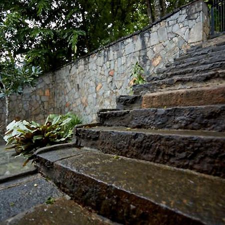 דיגאנה Bamboo Villa Kandy מראה חיצוני תמונה