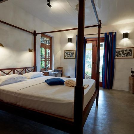דיגאנה Bamboo Villa Kandy מראה חיצוני תמונה