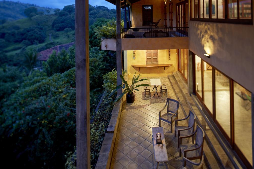 דיגאנה Bamboo Villa Kandy מראה חיצוני תמונה