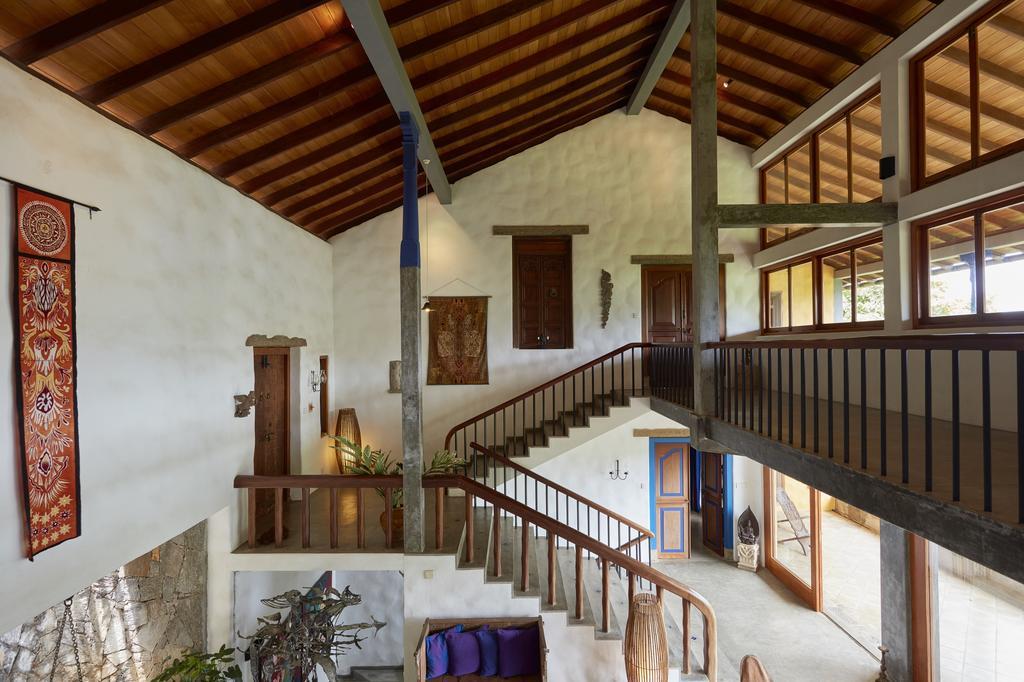 דיגאנה Bamboo Villa Kandy מראה חיצוני תמונה