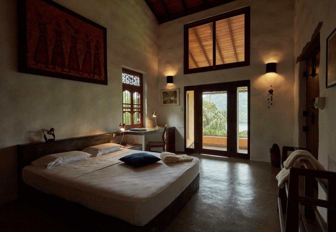 דיגאנה Bamboo Villa Kandy מראה חיצוני תמונה