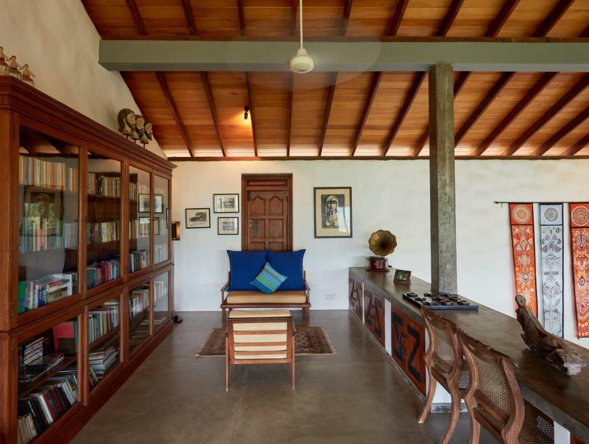 דיגאנה Bamboo Villa Kandy מראה חיצוני תמונה