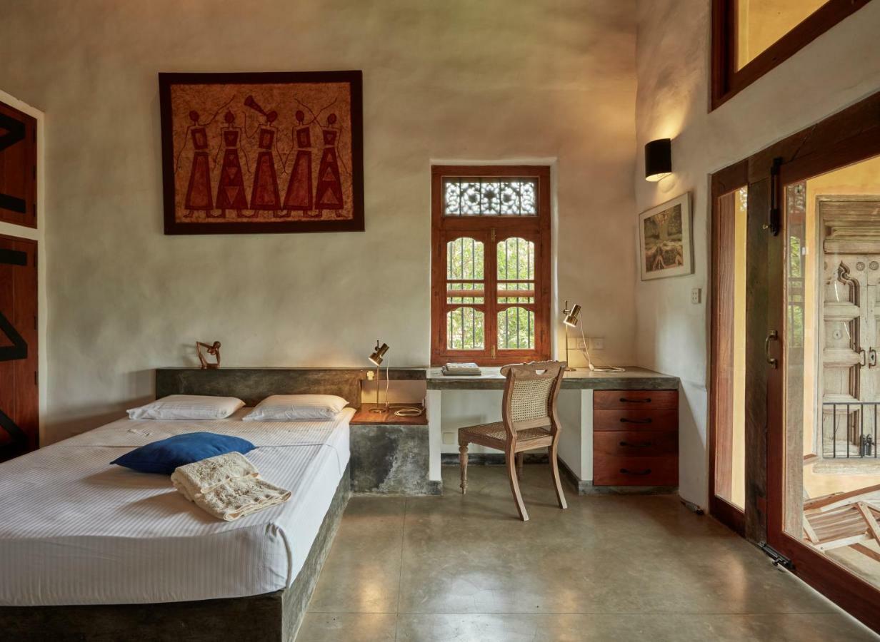 דיגאנה Bamboo Villa Kandy מראה חיצוני תמונה