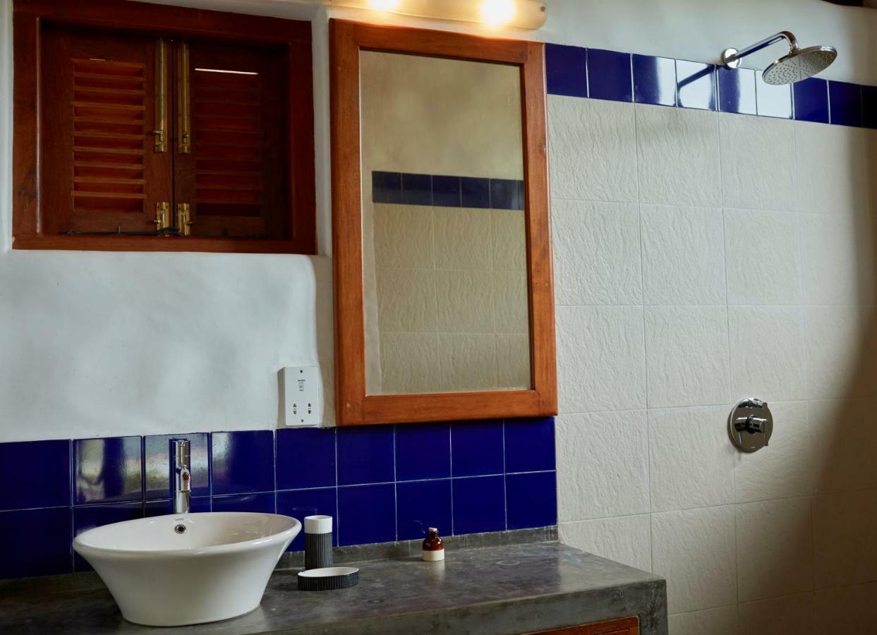 דיגאנה Bamboo Villa Kandy מראה חיצוני תמונה
