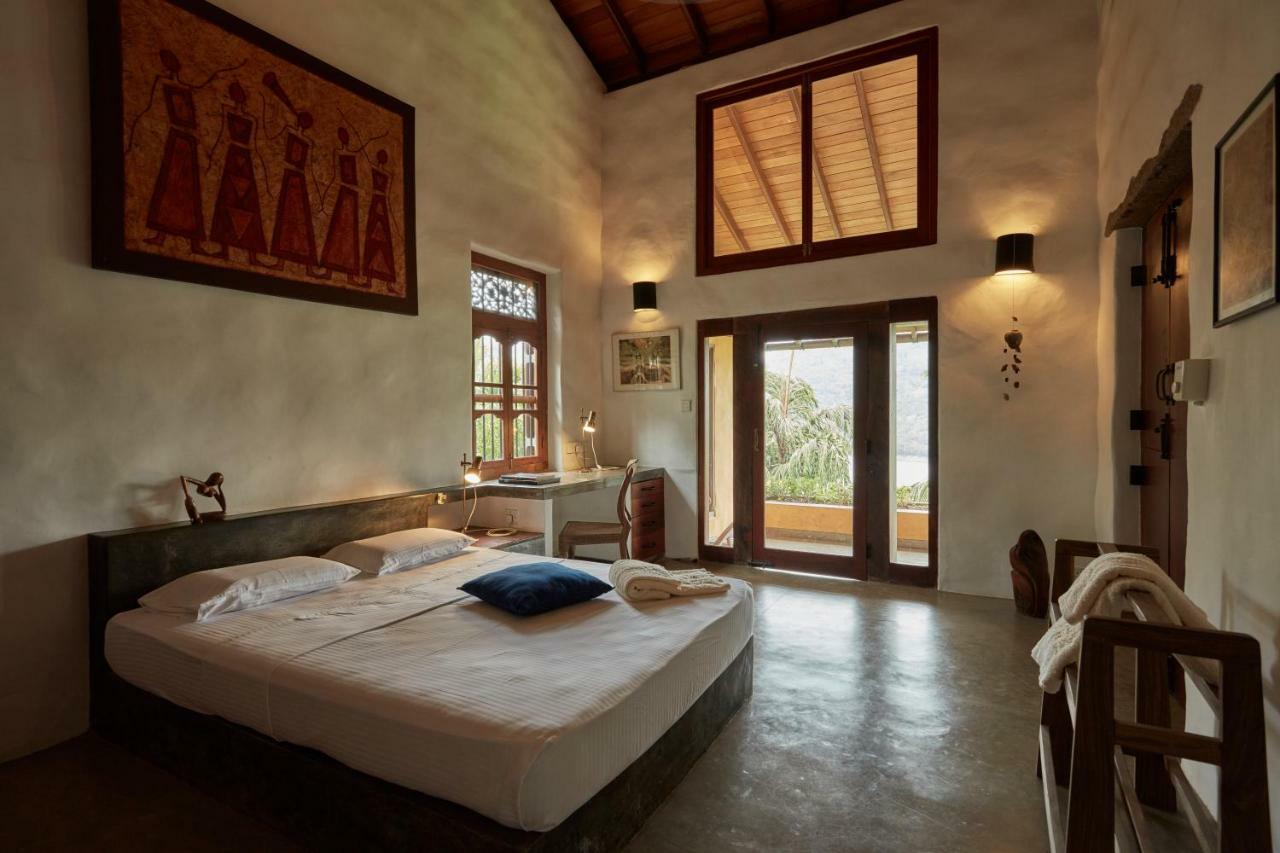 דיגאנה Bamboo Villa Kandy מראה חיצוני תמונה