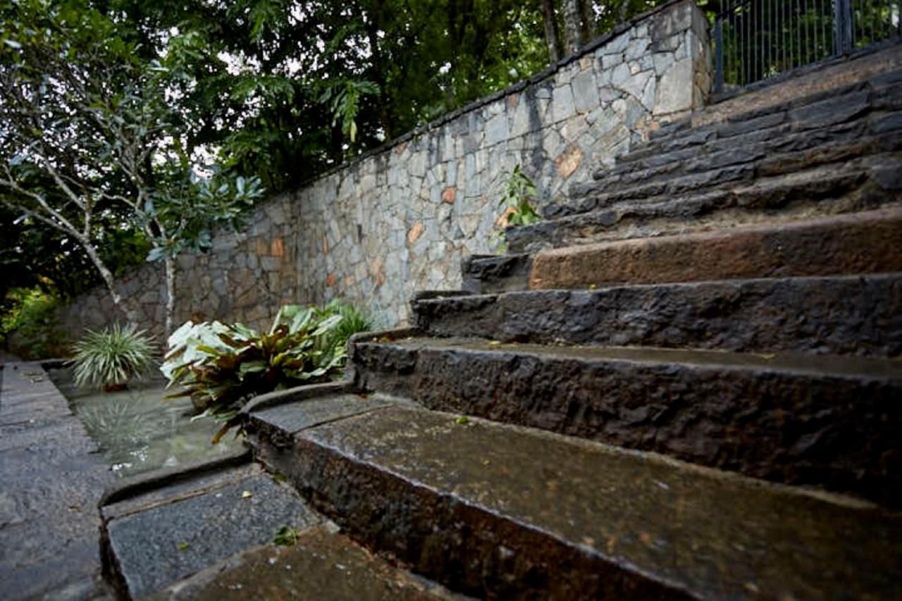 דיגאנה Bamboo Villa Kandy מראה חיצוני תמונה