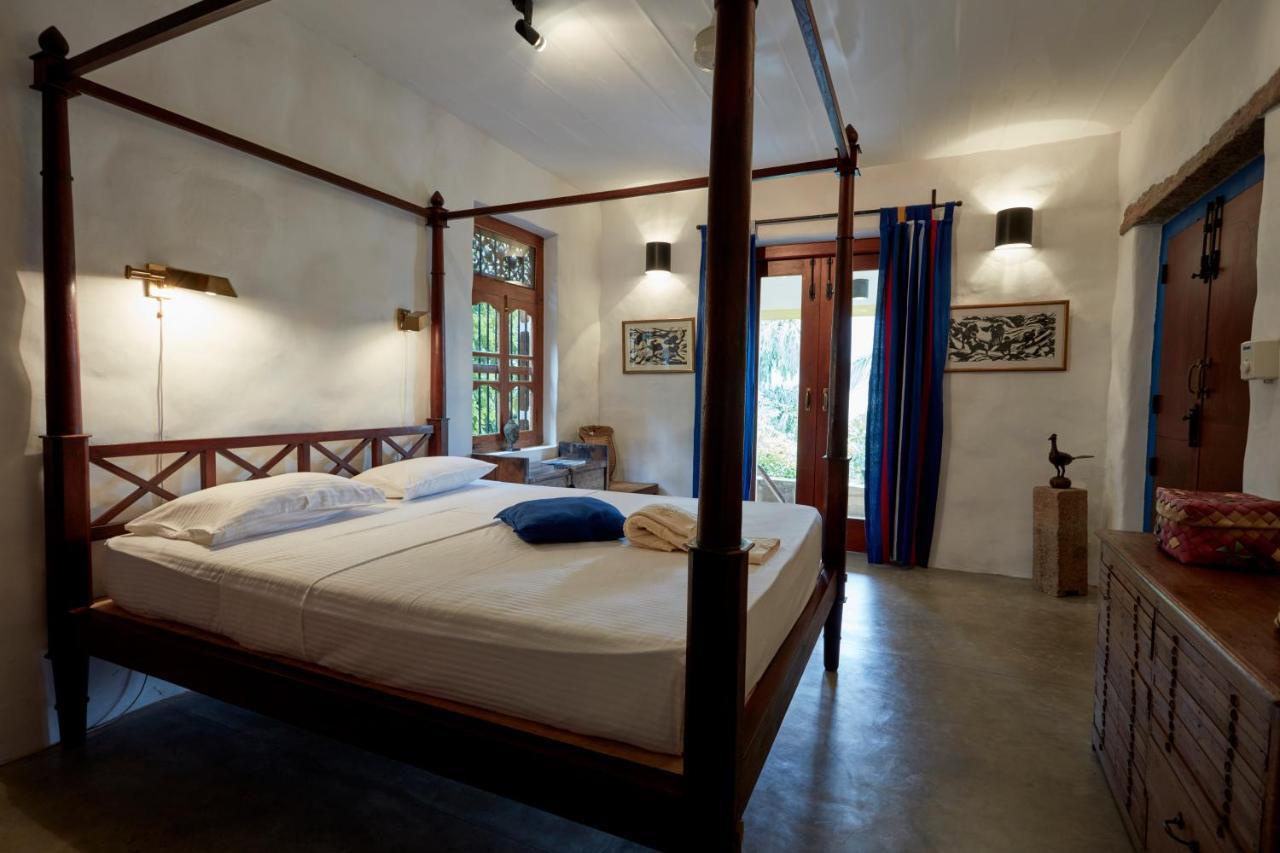 דיגאנה Bamboo Villa Kandy מראה חיצוני תמונה